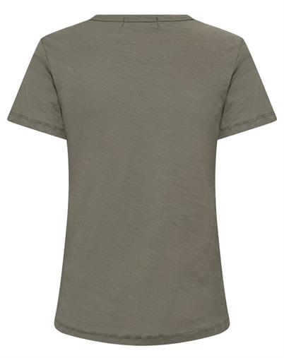   Any 2 T-shirt - Summer Olive - Leveté Room